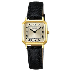 Seiko Selection SSEH018 Nano Universe (Seiko Tank) Special Edition Women's Watch