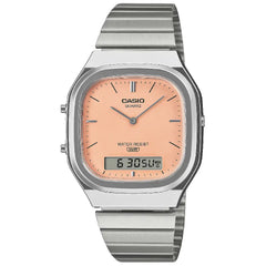 Casio Vintage Ana-Digi 
