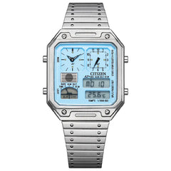 Citizen Record Label Playground Edition JG2120-73L Men's Watch