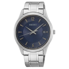Seiko Conceptual SUR419P1 Quartz Men's Watch