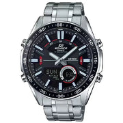 Casio Edifice Telememo 30 Chronograph EFV-C100D-1AVDF Men's Watch