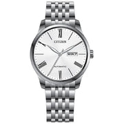 Citizen Mechanical Day Date Classic NH8350-59A Men's Watch