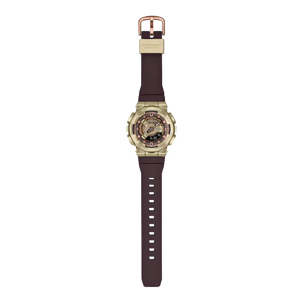 Casio G-Shock beautiful people Collaboration GM-S110BP-5ADR Unisex Watch