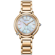 Citizen L Arcly Eco-Drive EM1093-61D Women's Watch