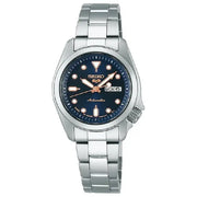 Seiko SRRA007 navy dial 28mm stainless steel women’s watch