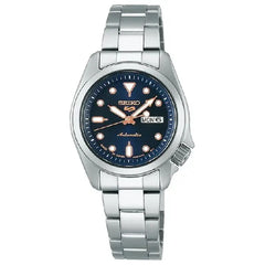 Seiko 5 Sports SKX Series SRRA007 Women's Watch