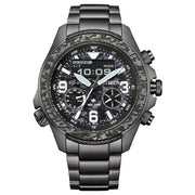 Citizen Promaster Land 35th Anniversary Limited Edition JV1008-63E Men's Watch