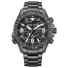 Citizen Promaster Land 35th Anniversary Limited Edition JV1008-63E Men's Watch