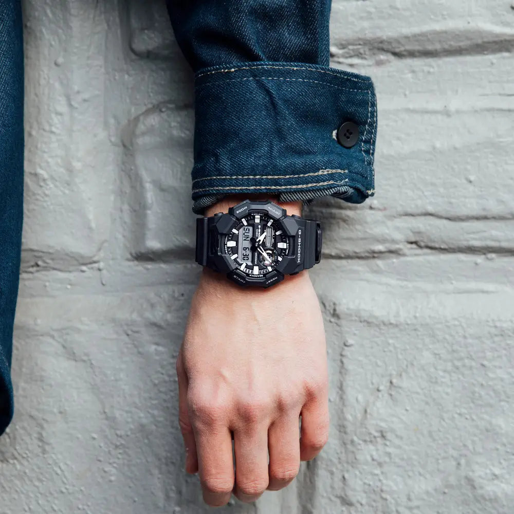 Casio G-Shock GA-010-1ADR Men's Watch