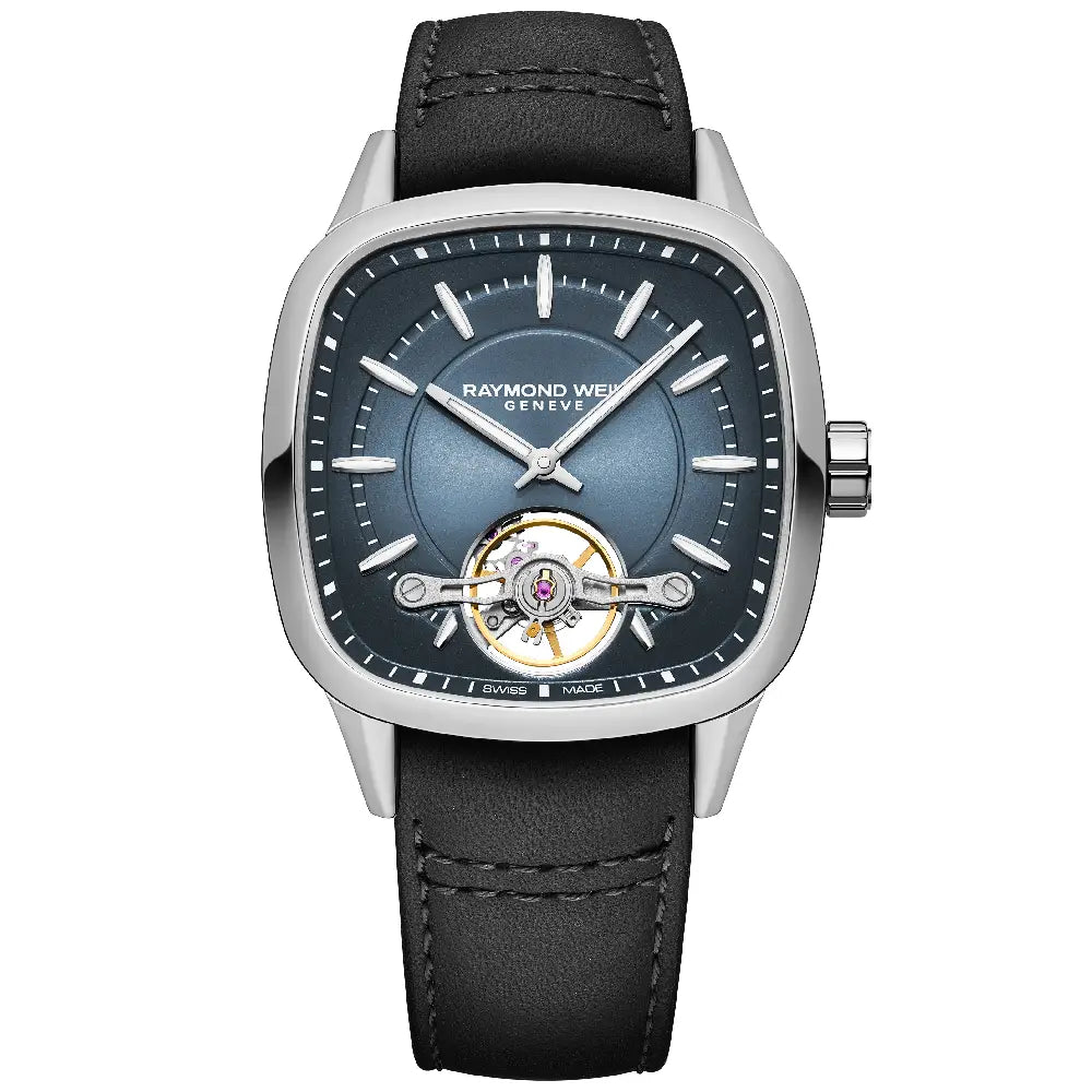 Raymond Weil Freelancer 2790-STC-50051 men's automatic watch front view