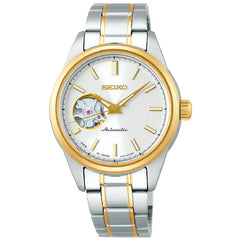 Seiko Selection SSDE008 Mechanical Women's Watch