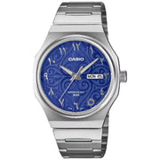 Casio Enticer Arabic Dial MTP-E735AR-2A2 Men's Watch