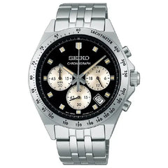 Seiko Selection Chronograph SBTR047 Quartz 