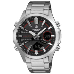 Casio Edifice Telememo 30 Chronograph EFV-C120D-1A4 Men's Watch