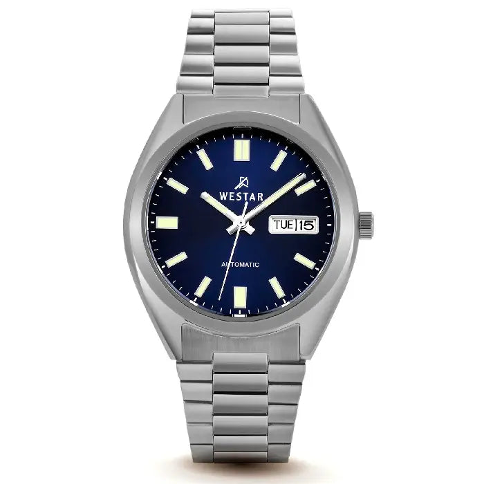 Westar Automatic 80017STN104 Men's Watch