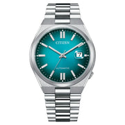 Citizen Tsuyosa NJ0151-88X Men's Watch