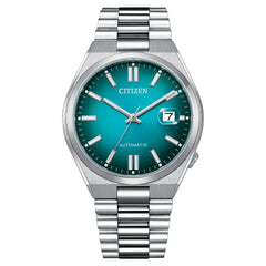 Citizen Tsuyosa NJ0151-88X Men's Watch