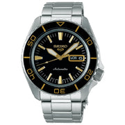 Seiko 5 Sports SBSA261 (SRPK99K1) SKX Series Sports Style Men's Watch