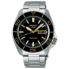 Seiko 5 Sports SBSA261 (SRPK99K1) SKX Series Sports Style Men's Watch