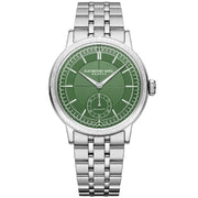 Raymond Weil Millesime Automatic Small Seconds 2930-ST-52001 Men's Watch