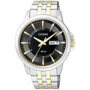 Citizen Quartz BF2018-52E Men's Watch