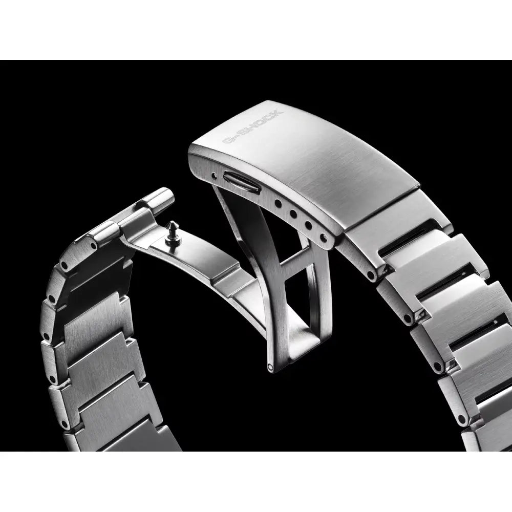 Casio G-Shock G-Steel GST-B1000D-2ADR Men's Watch