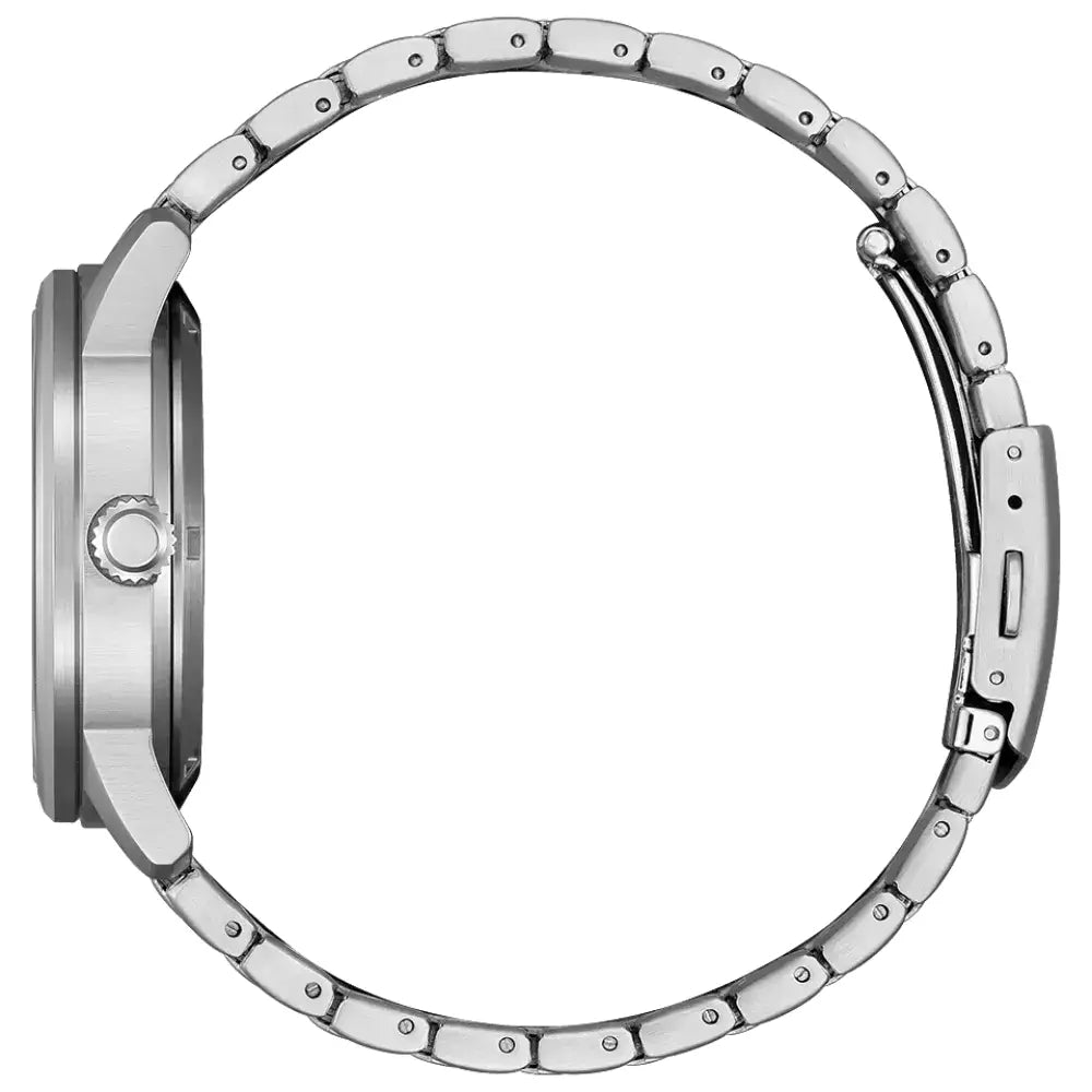 Citizen Collection Open Heart NH9150-52E Men's Watch