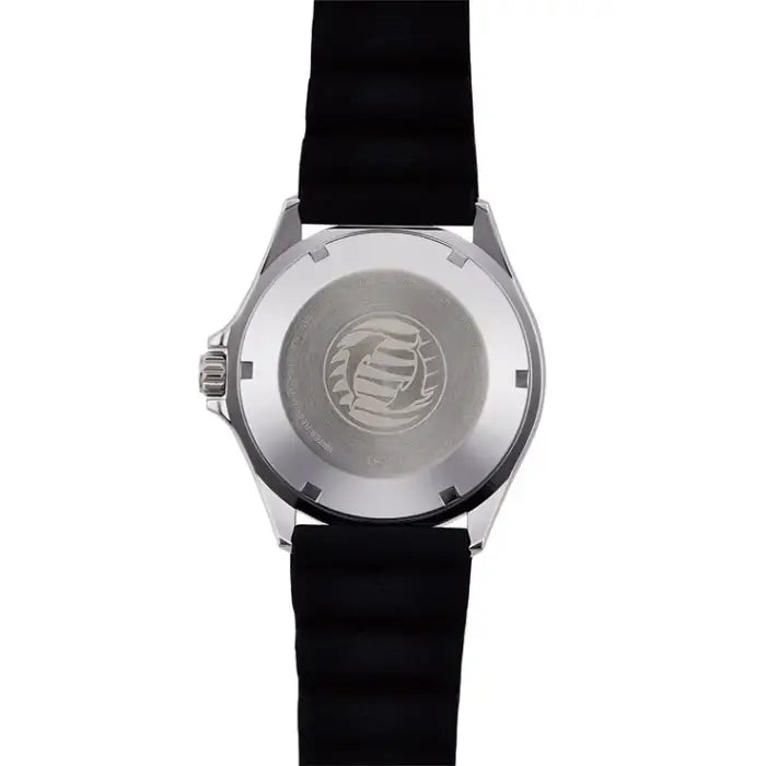 Orient Kamasu Mako III RA-AA0006L stainless steel watch for men