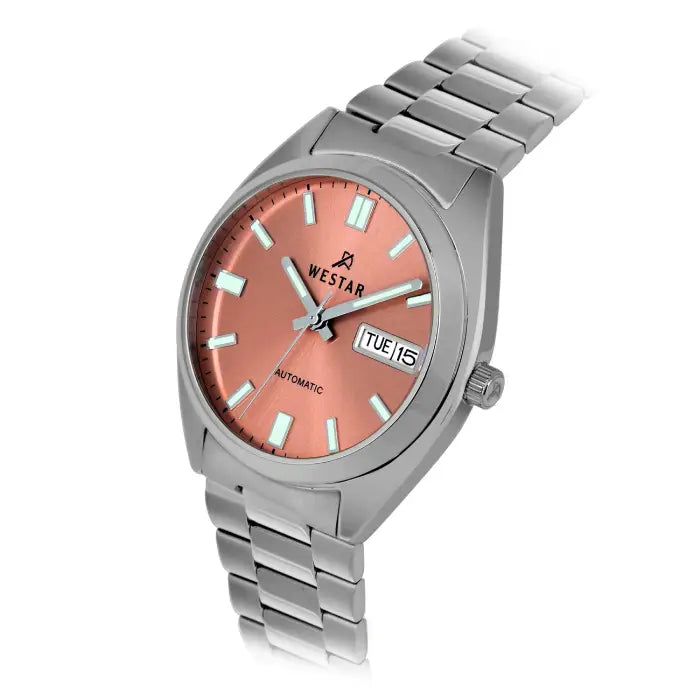 Westar Automatic 80017STN109 Men's Watch