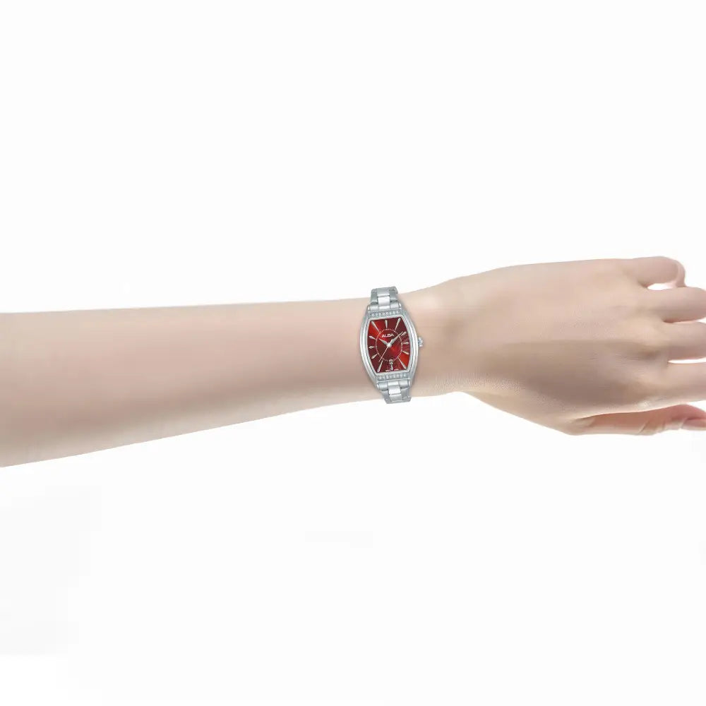 Alba Signa Quartz AH7ER3X1 Women's Watch