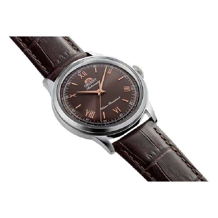 Orient RA-BB0004Y Classic Bambino automatic men’s watch