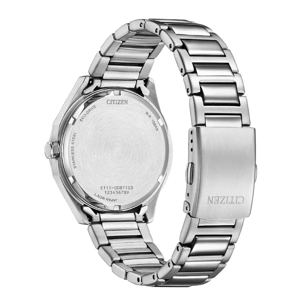 Citizen Eco-Drive BM7620-83Y Men's Watch