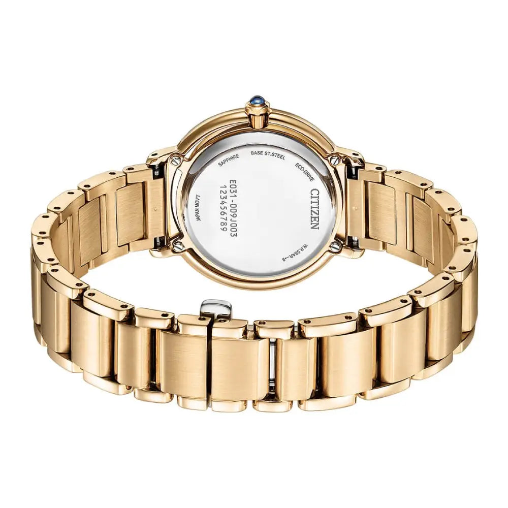 Citizen L Arcly Eco-Drive EM1103-86Y Women's Watch