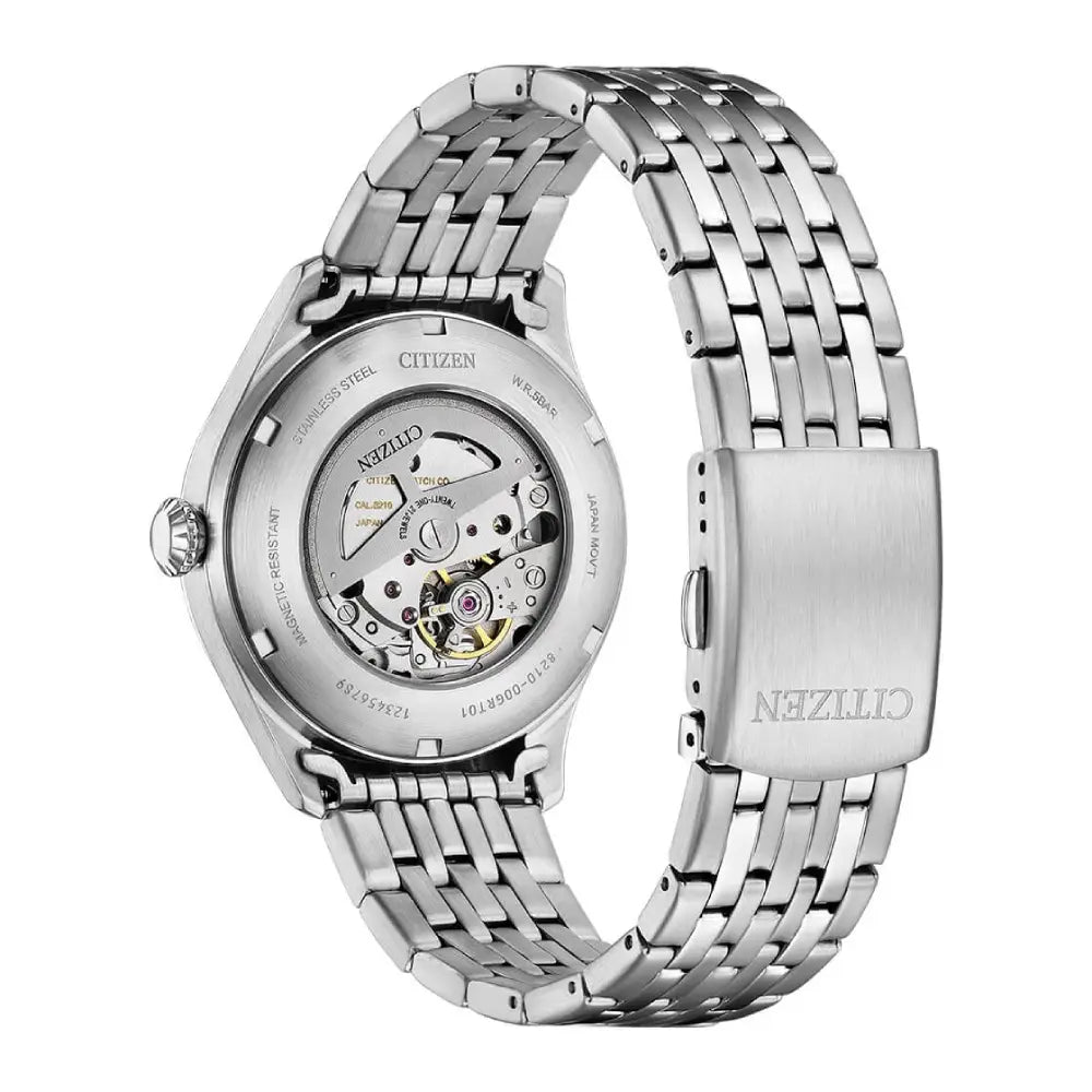 Citizen Automatic NJ0240-55X Men's Watch