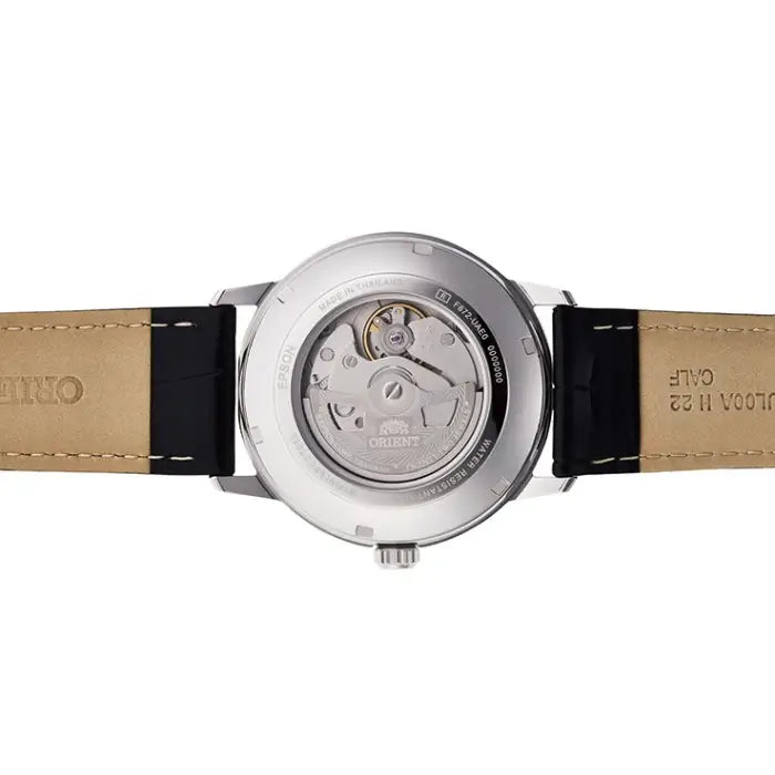 Orient Contemporary Symphony III RA-AC0F05B Men's Watch