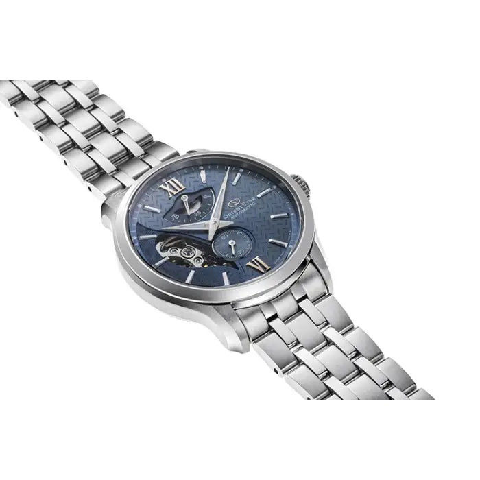 Orient Star Contemporary Skeleton RE-AV0B08L Men's Watch