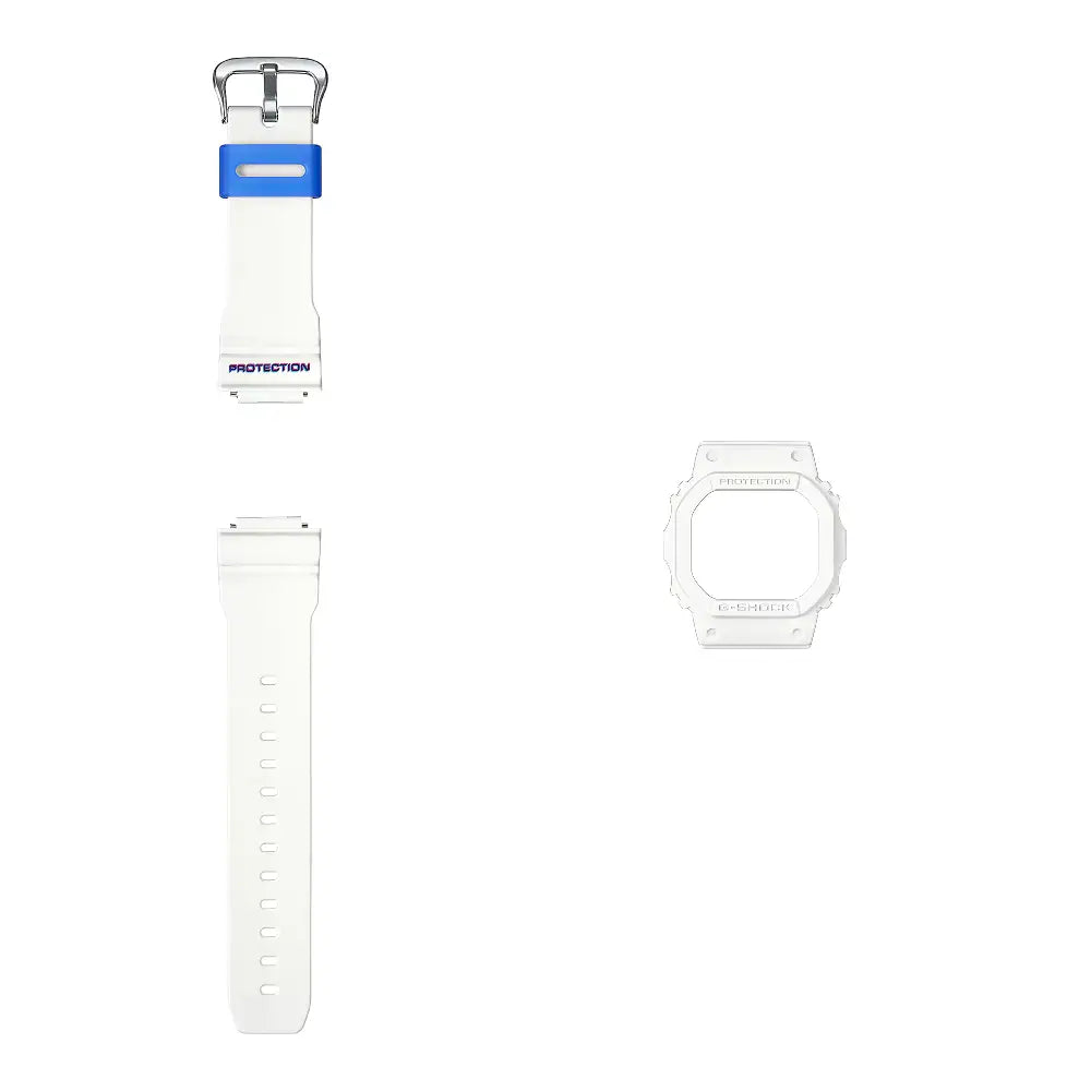 Casio G-Shock DWE-5600PR-2D "Purple Reef" Men's Watch