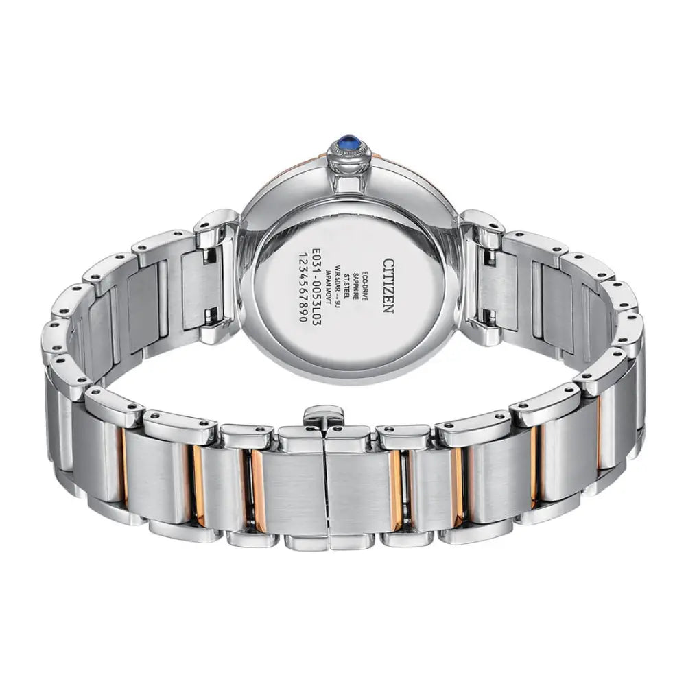 Citizen L May Bells EM1074-82D Women's Watch