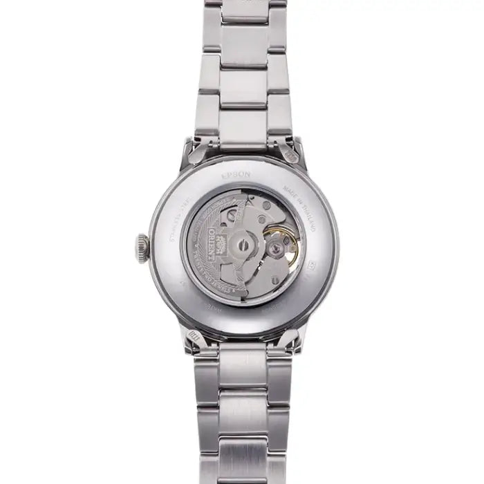 Orient Classic Bambino Open Heart RA-AG0026E Men's Watch