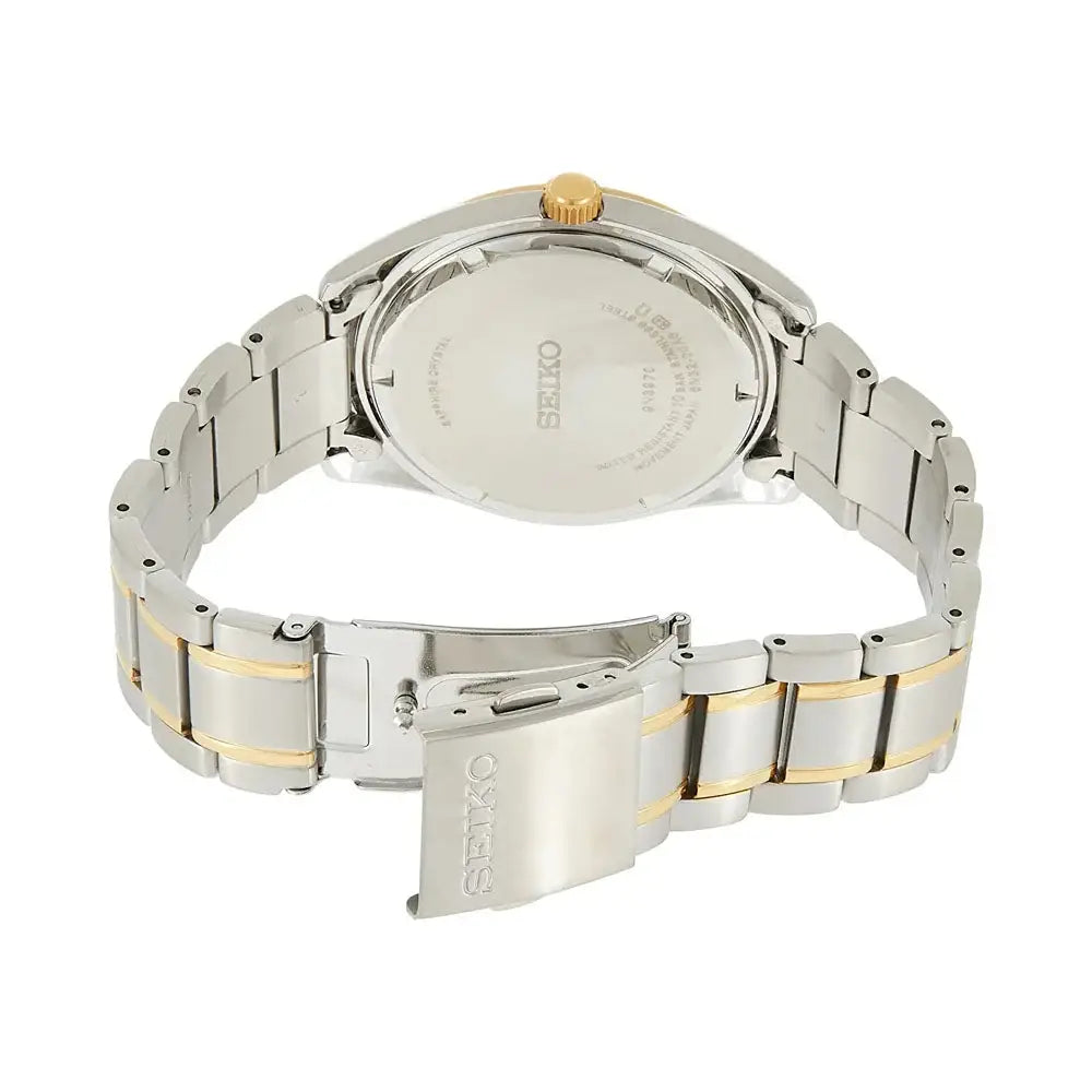 Seiko Discover More SUR312P1 Sapphire Men's Watch