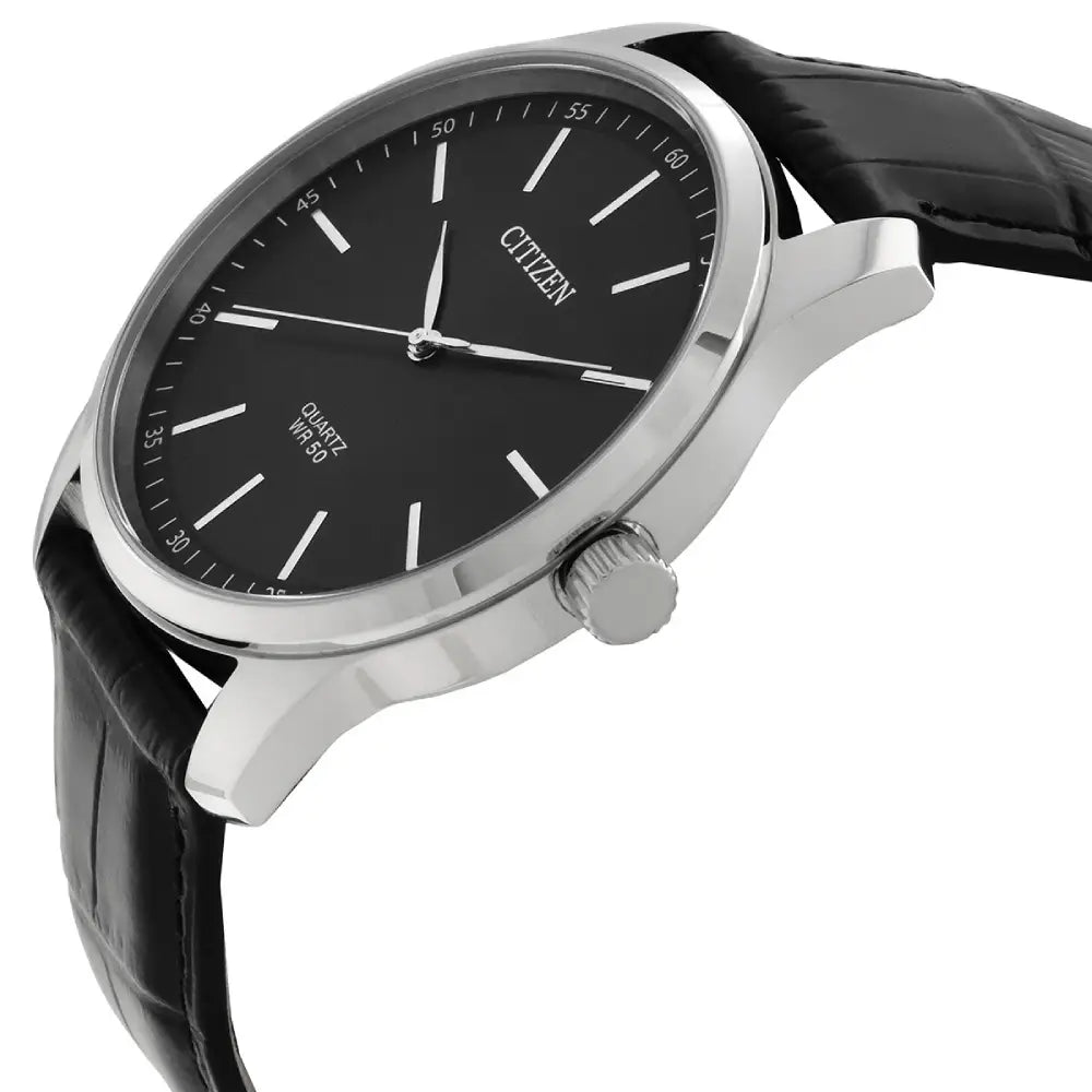 Citizen Classic Quartz BH5001-05H Men's Watch