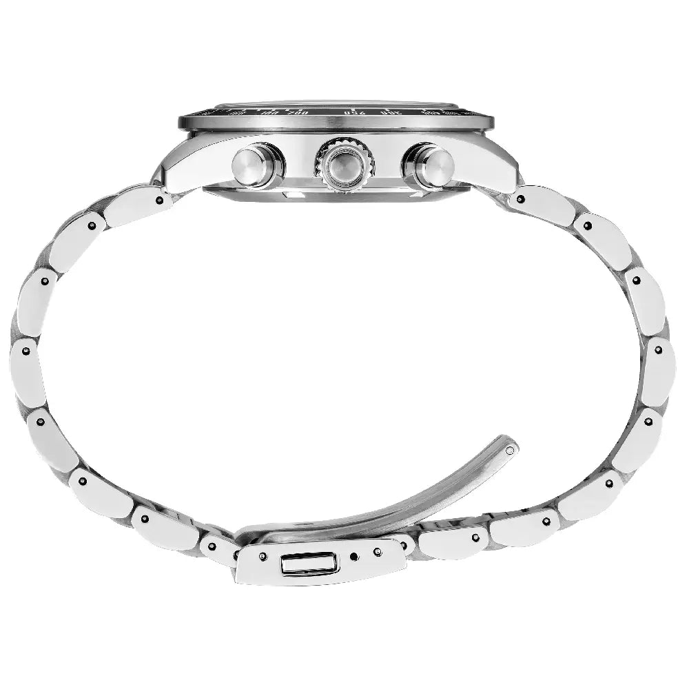 Seiko Prospex Speedtimer SSC927P1 Solar Chronograph Men's Watch