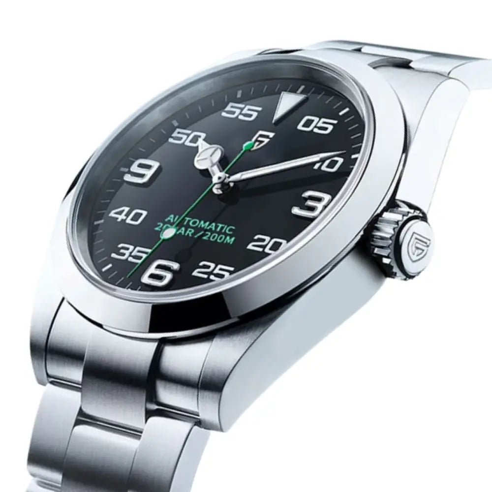 Pagani Design Air King Homage PD1692 Men's Watch