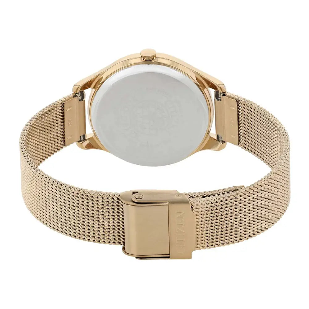 Citizen Eco-Drive EM0503-83X Women's Watch