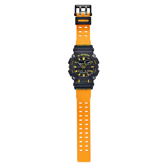 Casio G-Shock Heavy Duty GA-900A-1A9 Men's Watch