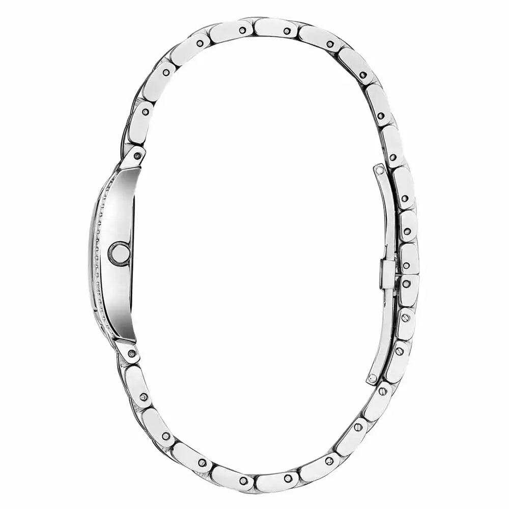 Citizen EG7110-54Y Petite Palidoro women's watch stainless steel