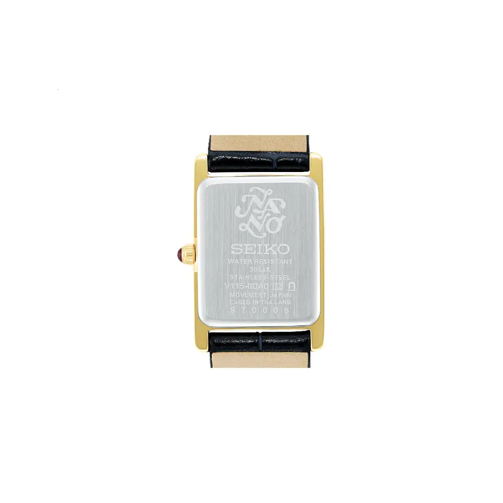 Seiko Selection STPR070 Nano Universe (Seiko Tank) Special Edition Women's Watch