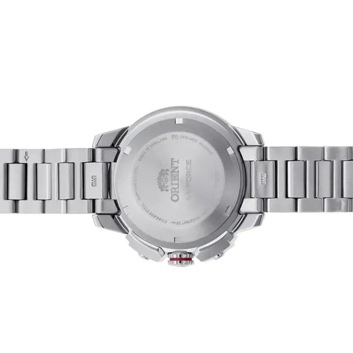 Orient Sports M-Force Land RA-AC0N02Y Men's Watch