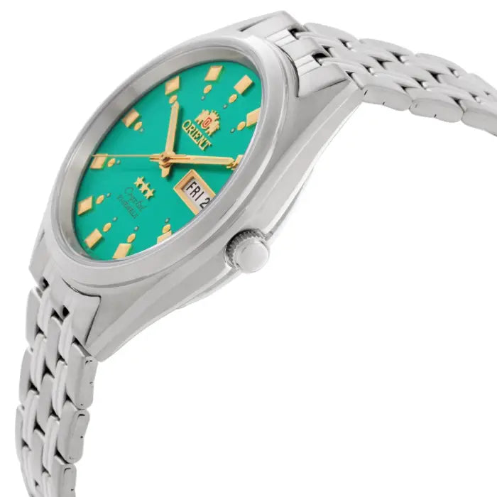 Orient TriStar FAB00009N9 Men's Watch