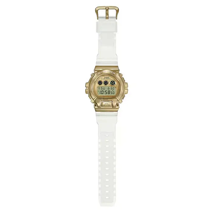 Casio G-Shock GM-6900SG-9DR Men's Watch
